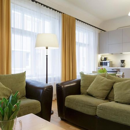 Saaresalu City Center Apartment Pärnu Exterior foto